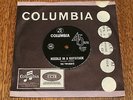 TWILIGHTS:Needle In A Haystack.RARE Aussie/OZ Garage/Beat/Rock 45 - 1966