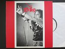 rare LP von DIO 