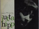 JUTTA HIPP: BLUE NOTE 1515 rare LEX vinyl lp AT HICKORY HOUSE killer DG ORIG