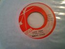 HARVEY SCALES - LOVE THIEF / FOLLOW THE DISCO CROWD * SOUL FUNK 7