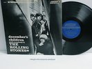 THE ROLLING STONES DECEMBER'S CHILDREN 1965 LP VINYL LONDON PS 451 EX RARE