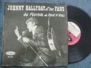 JOHNNY HALLYDAY 25 CM ORIGINAL REF  LD 543