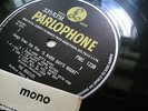 BEATLES UK – ‘A Hard Days Night’, ‘know’ mis press, Mono LP.