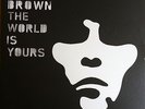 Ian Brown 'The World Is Yours' Rare 2 LP Vinyl Gatefold M/M Unplayed Stone Roses
