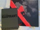 White Stripes Nine Miles From the City SEALED Complete Third Man Vault #16 Jack