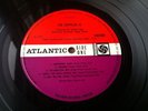 Led Zeppelin III Uk 1st Press Plum/Red With Peter Grant Credit Superb Condition