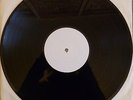 LP Punk Vinyl Schallplatte,Turbonegro,Never is forever (1999) TESTPRESSUNG