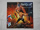 Manowar - Warriors Of The World 12