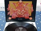BLACK SABBATH: SABBATH BLOODY SABBATH – 1st UK Press – WWA – EX/EX+ HEAVY METAL