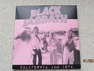 Black Sabbath - 2 LP - California Jam 1974 - Rare vinyl LP