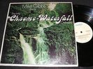 Unusual Prog/ Fusion LP MIKE GIBBS The Only Chrome-Waterfall Orchestra BRONZE 75