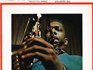 JOHN COLTRANE giant steps U.S. ATLANTIC LP 1311_1960