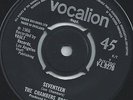CHAMBERS BROTHERS - CALL ME - SEVENTEEN