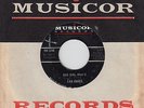 Northern Soul 45 LEE MOSES 