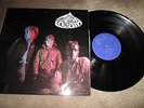 CREAM - FRESH CREAM - REACTION LABEL - A1/B1 FIRST PRESSING