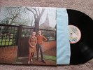 FAIRPORT CONVENTION - UNHALFBRICKING - ISLAND PINK RIM LABEL