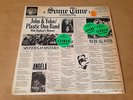 JOHN & YOKO PLASTIC ONO BAND LP 
