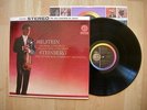 MILSTEIN Dvorak Glazounov CAPITOL STEREO SP 8382 rare orig  NM