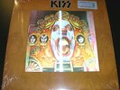 KISS –  “Psycho Circus”, RE 2LPs, Studio Album, 3D Cover + Live Album, Limited,