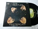 BEATLES EP 33 7