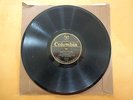 Fletcher Henderson-The Stampede/Jackass Blues-1926-Columbia 654 D-10
