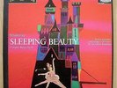 ANSERMET Tchaikovsky Sleeping beauty LONDON CSA 2304 BB 3LP box  NM