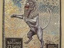 THE ROLLING STONES Bridges To Babylon 1997 Vinyl 2 LP Records, Benelux Pressing