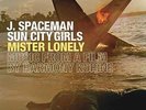 Sun City Girls vinyl - MISTER LONELY soundtrack LP.
