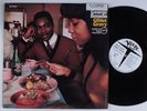 GEORGE BENSON Giblet Gravy VERVE LP WLP