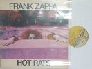 Frank Zappa 'Hot Rats' UK RSLP6356.Reprise.1969
