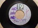 TENNORS / HARMONIANS OH MY  BABY - RECOGNIZE ME 7