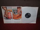 THE WHO Sell Out LP 1967 TRACK 1st Press EARLIEST EVER  STEREO
