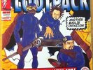LOOTPACK - SOUNDPIECES: DA ANTIDOTE LP 3 X 12