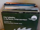 Quantity of Hard House Dance Electronic Lp's Over 70