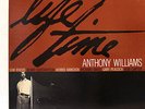 ANTHONY WILLIAMS-LIFE TIME-BLUE NOTE 4180 JAZZ LP-VG++ ,DEEP GROOVE, EAR, VAN GE