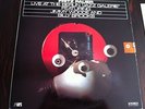 MPS    LP   -   FRITZ PAUER  -  LIVE AT THE BERLIN 