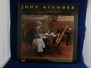 JOHN KLEMMER STRAIGHT FROM THE HEART NAUTILUS DIRECT TO DISC  JAZZ  LP