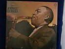 JOHNNY HODGES THE SMOOTH ONE NEAR MINT RARE PROMO VERVE  JAZZ  LP