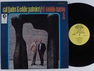 CAL TJADER & EDDIE PALMIERI El Sonido Nuevo MGM LP