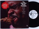 STANLEY TURRENTINE The Sugar Man CTI LP VG++ wlp