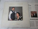 Queen Freddie Mercury LP 