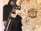 JOHN KLEMMER-BLOWIN GOLD-FUNK JAZZ LP-CADET CONCEPT ORIGINAL