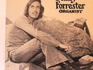BOBBY FORRESTER-ORGANIST-FUNK JAZZ LP-ORIGINAL