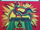 LUDGER EDELKÖTTER & IMPULSE: Guten-Tag-Lieder * RARE GERMAN KIDS PSYCH FUNK LP