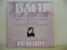ALTERNANCE CALT 3001 Bach: 6 Suites for Cello FLACHOT 3LP BOX RARE