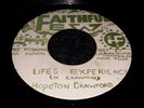 HOPETON CRAWFORD LIFE'S EXPERIENCE KILLER ROOTS SHAKA STYLE 7
