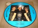 Motorhead - Live 1983 PICTURE LP Hawkwind - Opal Butterfly - -Sam Gopal - AC DC