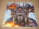 Judas Priest - Jugulator SEALED DLP (1997) Iron Maiden - Accept - Running Wild