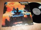 Uriah Heep - Salisbury             UK Prog Classic   Spiral Vertigo