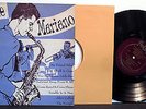 CHARLIE MARIANO SEXTET Avant-Garde From The Back Bay '53 Fantasy 10